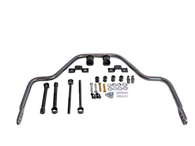 Hellwig Big Wig Adjustable Tubular Rear Sway Bar (13-16 4WD F-350 Super Duty DRW)