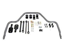 Hellwig Big Wig Adjustable Tubular Rear Sway Bar (17-25 4WD F-350 Super Duty)