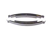 Hellwig LP-25 Progressive Rate Load Leveling Helper Springs (11-26 F-350 Super Duty)