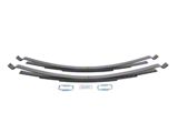 Hellwig LP-35 Heavy Duty Load Leveling Helper Springs (08-10 F-350 Super Duty)