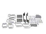 Hellwig LP25/LP35 Load Pro Helper Spring Install Kit (11-26 F-350 Super Duty)