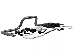 Hellwig Tubular Rear Sway Bar (99-10 F-350 Super Duty SRW)