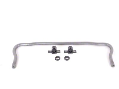 Hellwig Tubular Front Sway Bar (14-24 4WD RAM 2500)