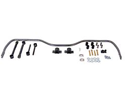 Hellwig Adjustable Tubular Rear Sway Bar for 2 to 4-Inch Lift (09-24 4WD RAM 1500, Excluding TRX)