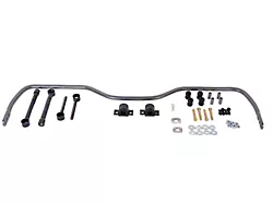 Hellwig Adjustable Tubular Rear Sway Bar for 2 to 4-Inch Lift (09-24 4WD RAM 1500, Excluding TRX)