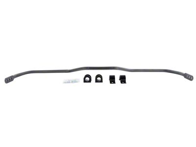 Hellwig Adjustable Tubular Rear Sway Bar for Stock Height (09-25 RAM 1500)
