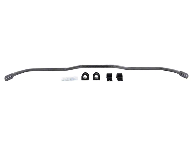 Hellwig Adjustable Tubular Rear Sway Bar for Stock Height (09-24 RAM 1500)