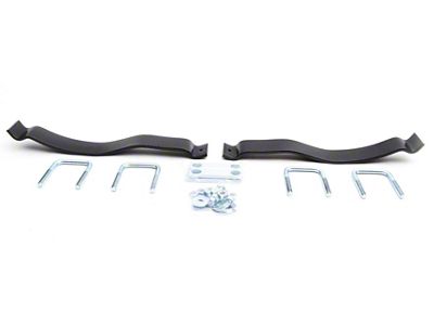 Hellwig Traction Control Spring (94-01 RAM 1500)