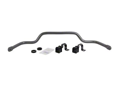 Hellwig Tubular Front Sway Bar (19-25 RAM 1500, Excluding RHO & TRX)