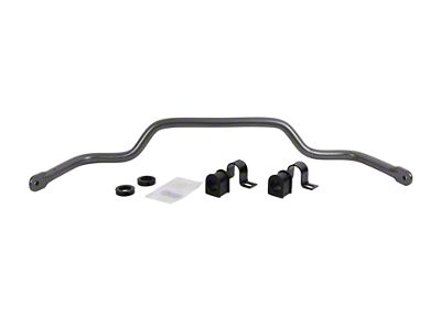 Hellwig Tubular Front Sway Bar (19-24 RAM 1500, Excluding TRX)