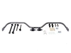 Hellwig Adjustable Tubular Rear Sway Bar for 4 to 6-Inch Lift (14-25 4WD RAM 2500 w/o Air Ride)
