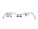 Hellwig Big Wig Adjustable Tubular Rear Sway Bar for Stock Height (14-26 RAM 2500)