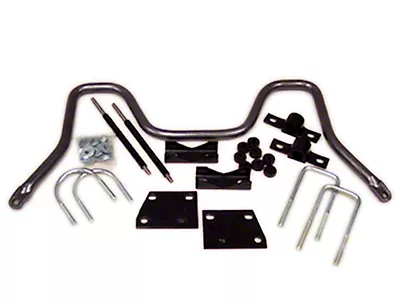 Hellwig 7651 Rear Sway Bar 03-08 Dodge Ram Hellwig 7651 Rear Sway Bar 03-08 Dodge Ram