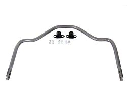 Hellwig Adjustable Tubular Rear Sway Bar (16-25 RAM 3500 Cab and Chassis)