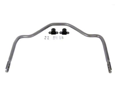 Hellwig Adjustable Tubular Rear Sway Bar (16-24 RAM 3500 Cab and Chassis)