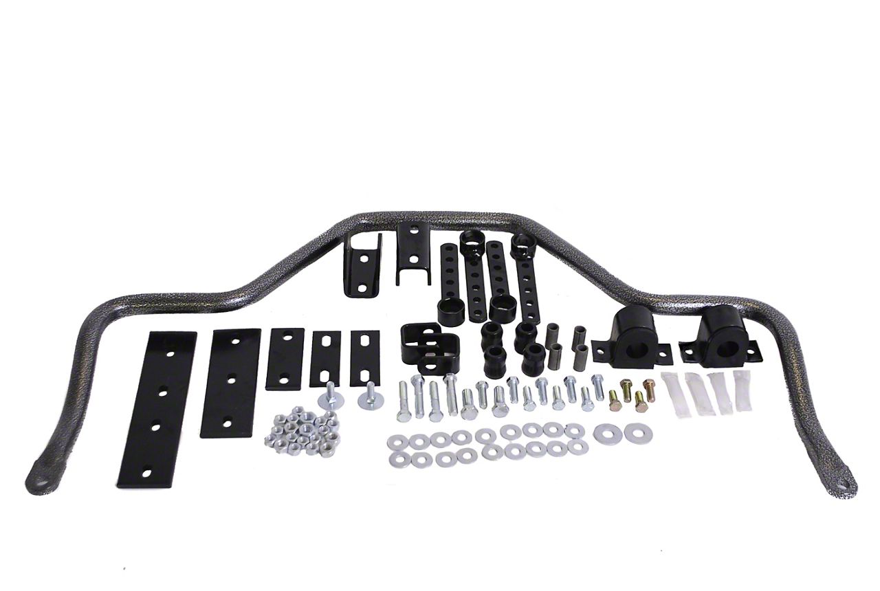 thumbnail image 2 of Suspension Maxx Rear Anti-Sway Bar End Links Upgrade Kit For 94-02 Dodge Ram 2500/3500 4x4 2 of 5