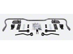 Hellwig Adjustable Tubular Rear Sway Bar for Stock Height (19-26 Ranger, Excluding Raptor)