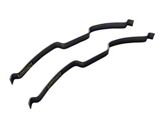 Hellwig EZ-990 Helper Spring Kit (07-21 Sierra 1500; 2022 Sierra 1500 Limited)