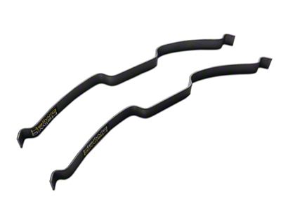 Hellwig EZ-990 Helper Spring Kit (07-21 Sierra 1500; 2022 Sierra 1500 Limited)