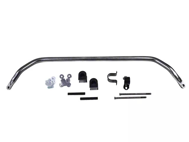 Hellwig Tubular Front Sway Bar (99-06 Sierra 1500)