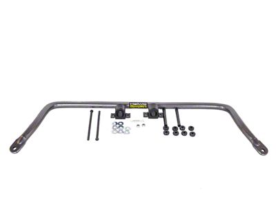 Hellwig Tubular Front Sway Bar (07-10 Sierra 2500 HD)