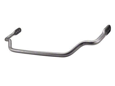 Hellwig Adjustable Tubular Rear Sway Bar for Stock Height (11-19 Sierra 3500 HD)