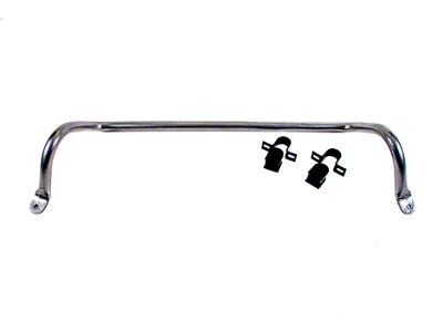 Hellwig Tubular Front Sway Bar (11-19 Sierra 3500 HD)