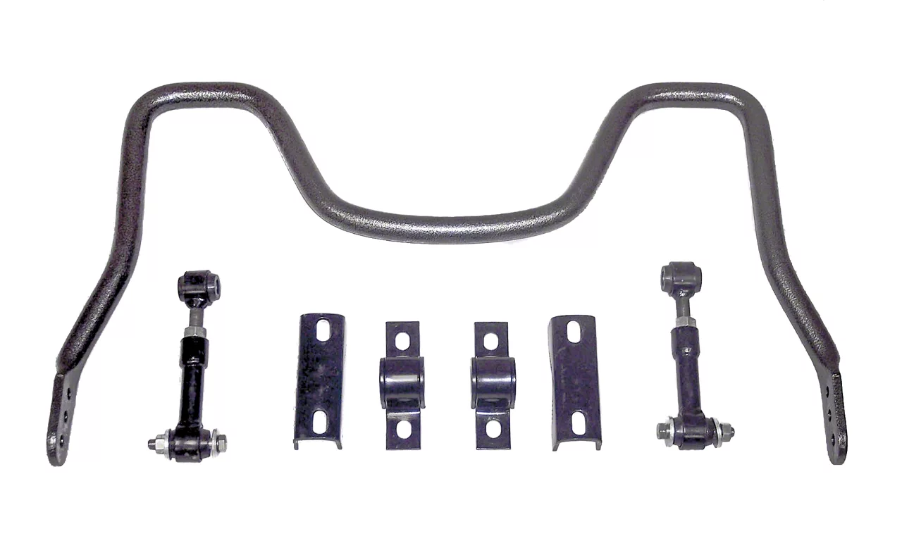 Hellwig 7800 Rear Sway Bar 99-06 GM 2500 Hellwig 7800 Rear Sway Bar 99-06 GM 2500