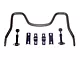 Hellwig Adjustable Tubular Rear Sway Bar for Stock Height (99-13 Silverado 1500)