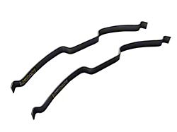 Hellwig EZ-990 Helper Spring Kit (07-21 Silverado 1500; 2022 Silverado 1500 LTD)