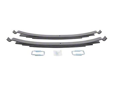 Hellwig EZ-990 Helper Spring Kit for 1999-2007 Chevy Silverado 1500