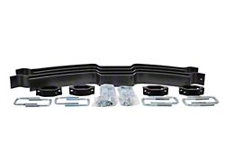 Hellwig Pro Series Helper Spring Kit (19-25 Silverado 1500)