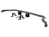 Hellwig Tubular Front Sway Bar (19-25 Silverado 1500)