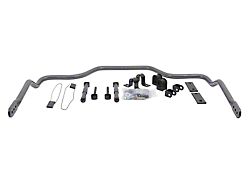 Hellwig Adjustable Tubular Rear Sway Bar for Stock Height (20-25 Silverado 2500 HD)