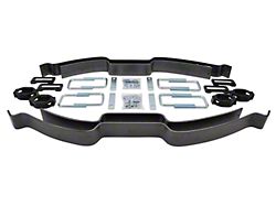 Hellwig Pro Series Helper Spring Kit (20-26 Silverado 2500 HD)