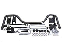 Hellwig Big Wig Tubular Rear Sway Bar (01-06 Silverado 3500 HD)
