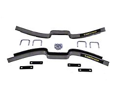 Hellwig Contact Helper Spring Kit (20-26 Silverado 3500 HD SRW)