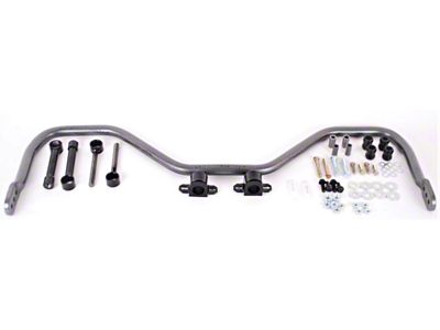 Hellwig Adjustable Tubular Rear Sway Bar (15-20 Tahoe)