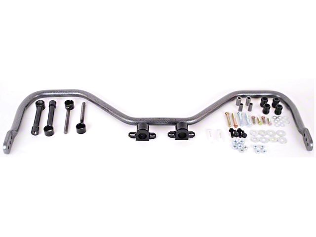 Hellwig Adjustable Tubular Rear Sway Bar (15-20 Tahoe)