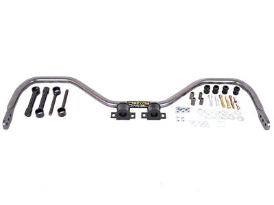 Hellwig Adjustable Tubular Rear Sway Bar for Stock Height (07-14 Tahoe)