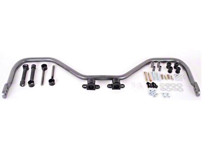 Hellwig Adjustable Tubular Rear Sway Bar (15-20 Yukon)