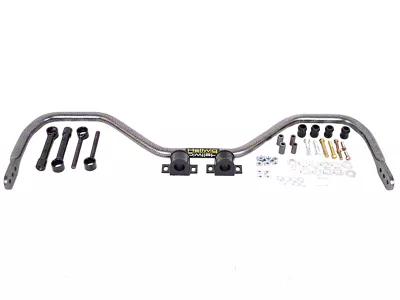 Hellwig Adjustable Tubular Rear Sway Bar for Stock Height (07-14 Yukon)