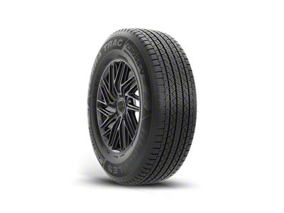 Hercules Tires Terra Trac Cross-V All Season Tire (29" - LT225/75R16)
