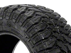 Hercules Tires TIS Offroad TT1 Mud Terrain Tire (35" - 35x12.50R20)