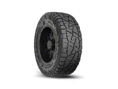 Hercules Tires TIS Offroad RT1 All-Season Tire (32" - LT275/55R20)