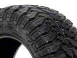 Hercules Tires TIS Offroad TT1 Mud Terrain Tire (33" - LT285/70R17)