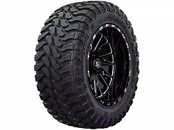 Hercules Tires TIS Offroad TT1 Mud Terrain Tire (35" - 35x14.50R20)