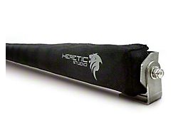 Heretic Studios 40-Inch LED Light Bar Soft Cover 