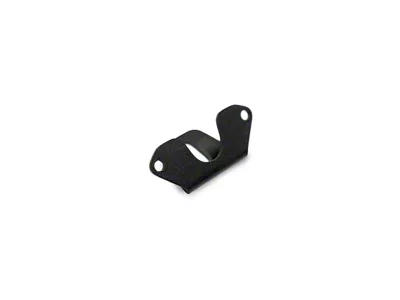 Heretic Studios Rock Light Bracket; 45-Degree (Universal; Some Adaptation May Be Required)