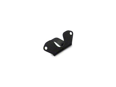 Heretic Studios Rock Light Bracket; 45-Degree (Universal; Some Adaptation May Be Required)